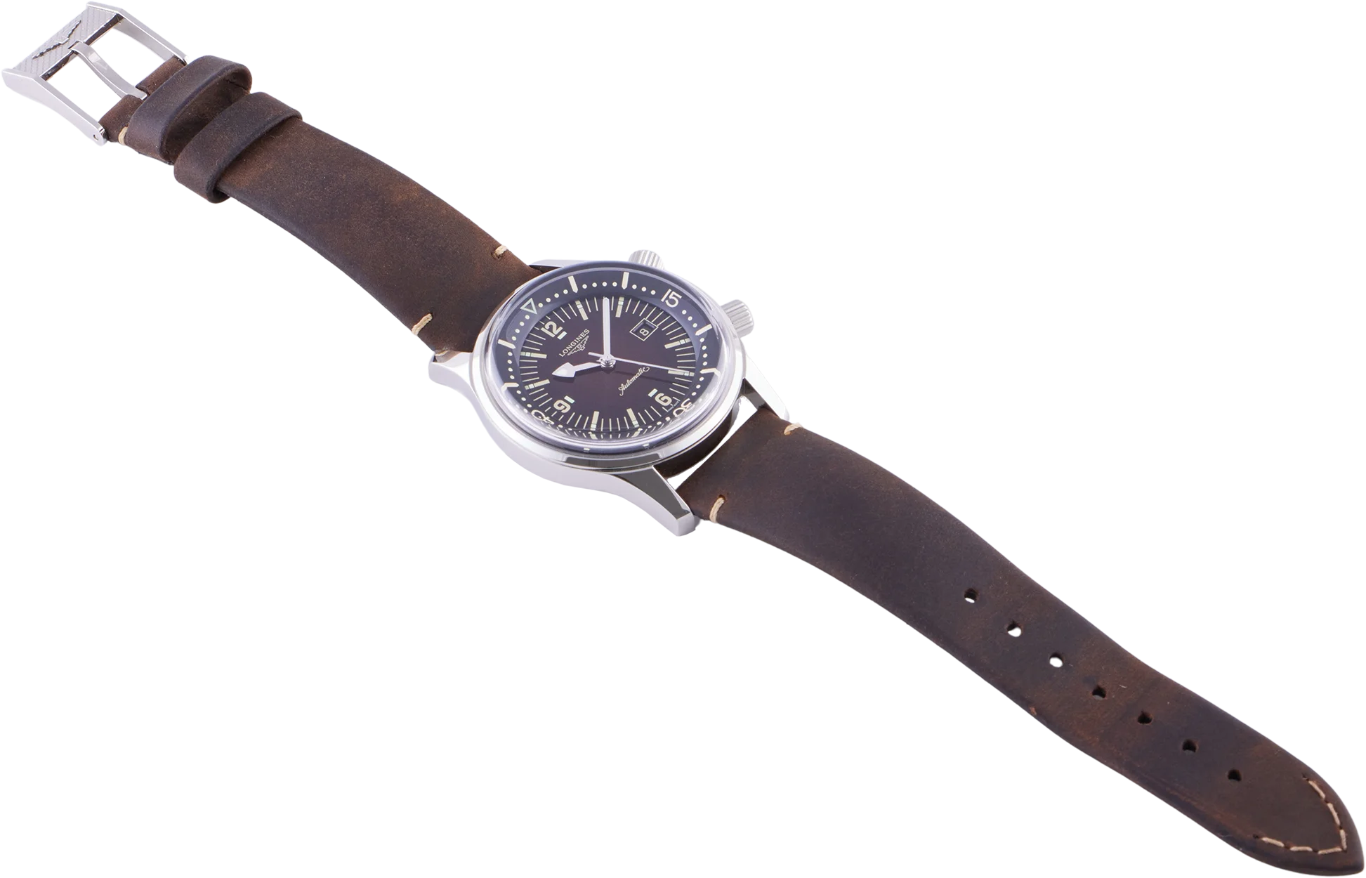 Longines Heritage Legend Diver 36 33744600